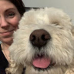 Meet your Posher, Brianne